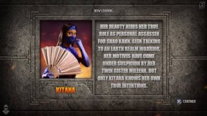 НЕУЖЕЛИ РЕМЕЙК MORTAL KOMBAT TRILOGY ЖИВ?