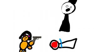 анимация для подвы1