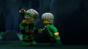 4 сезон лего ниндзяго восстание драконов. Последние новости.