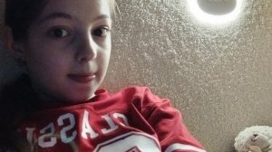 У подруги на начёвке