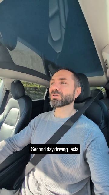 Я называю это — Парадокс Tesla: От «Магии» до «Ну и что?»