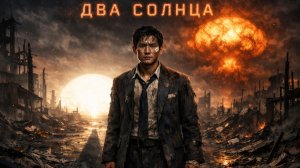 orDor — «Два Солнца» | Альтернативный рок о войне, выживании и памяти