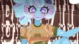 Тренд Бразилия)))