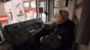 Посетили обновлённый Центр профессионального развития молодёжи и Народный музей метро-19.03.2026 г.