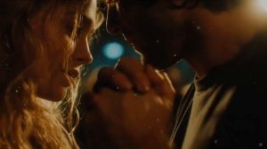 Любви незримый пламенный поток @baniol1957