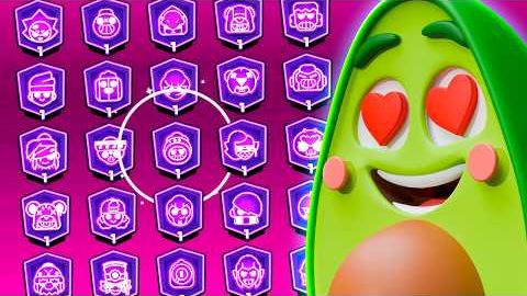 Продолжаю путь к 100 ПРАЙМАМ БОЙЦОВ в Бравл Старс!