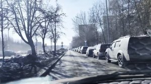 Сериал "Бирюлевка" 44 серия от 21.03.26