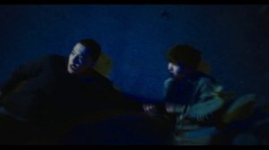 Черный двор в кино - Трейлер