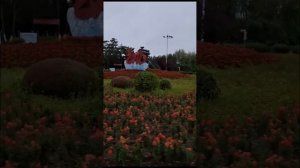 Хуньчунь. день приезда.  31.07.2024