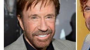 🥋 Чак Норрис — конец старой эпохи и миропорядка: переход в новый мир, стык, рубеж миров ⚡️