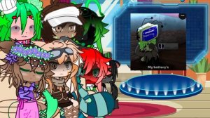 Реакция мир денди | часть 17