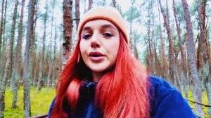 Танцующий лес | Загадка Куршской косы