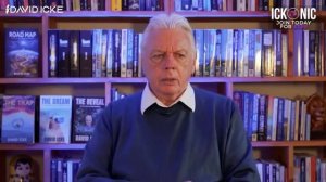 Дэвид Айк - Начало Краха