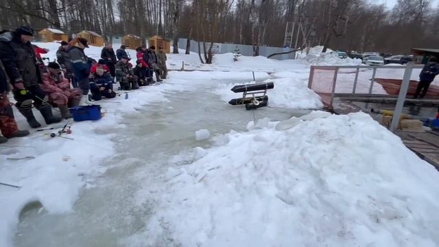 21.03.26 г. РК Волна. смотреть онлайн