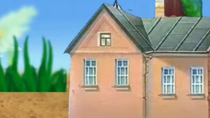 Скибиди Барбоскины 7 серия 1 сезон