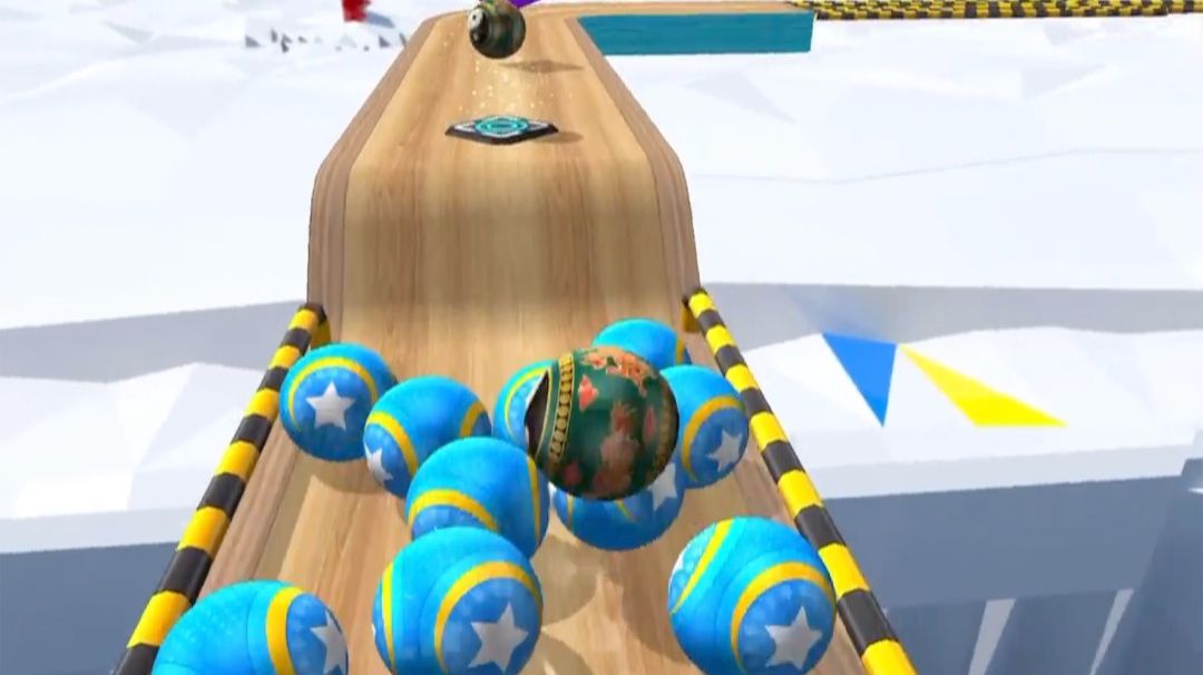 Going Balls  Super Speed run Gameplay New Update Level 774