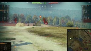 Мир танков.Победа!!!Ура!!!