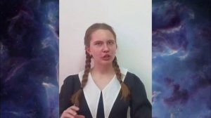 Роберт Рождественский "Поехали!..."   Читает Павлова Вероника