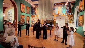 Мастер Угвэй (из м/ф "Кунг-фу Панда")