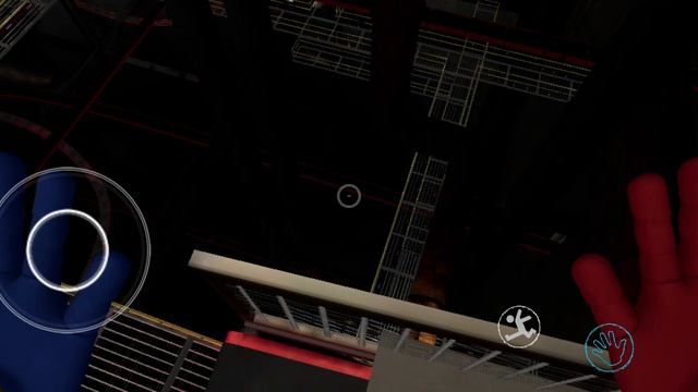 Поппи плейтайм 1