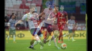 Крылья Советов – Рубин 22.03.2026 Смотреть онлайн прямая  трансляция обзор матча