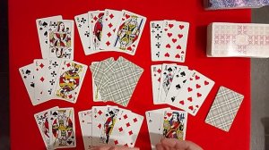 Что от него ждать? Гадаем на Короля♣