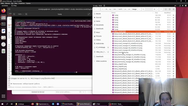 имитмод_лаб3. подготовка презентации