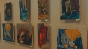 Медиатон. Финал. Восьмой Тур. "Этюд о будущем"