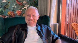 Баронесса деСиняк у Собчак интервью. У Педандрэ потные подмышки. Серёжия Анкора Апполонова - провал