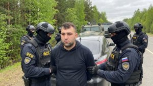 На Урале гражданин Азербайджана украл гуманитарную помощь предназначенную для нужд СВО,его не садят?