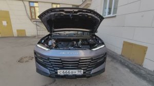 ДЖЕТУР ДАШИНГ 2024