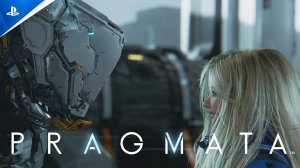 Pragmata - Main Trailer | PS5 Games