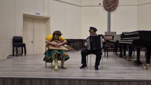 В Ростове Великом