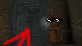 все секретные лакацые в супер мишку.