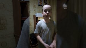 Разказаваю о окамениластях 1 серия Амонит