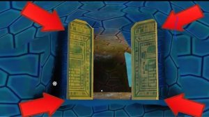 Бегемот в секретном месте! Приключенческая игра про Супер Медведя