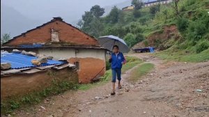 72.Органическая жизнь в непальской горной деревне  Непала | Самое мирное и спокойное место