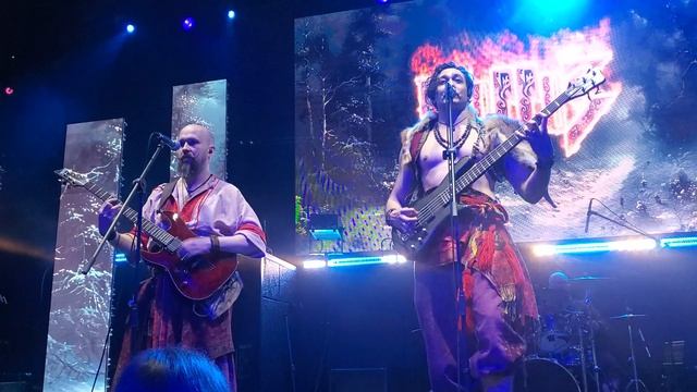 Морроз - Русалки ч.2