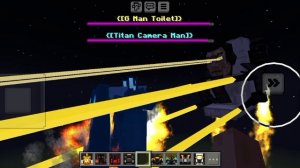 Minecraft skibidi toilet  битва 2