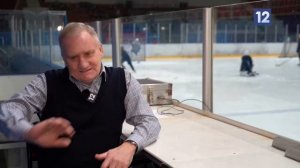 Мы в хоккее: Андрей Кузнецов