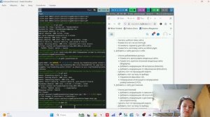 os-intro_project скринкаст процесса подготовки презентации