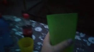 Дегустация напитков