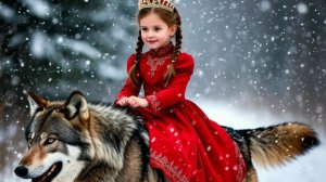 Старая сказка