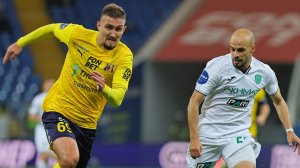 Ахмат - Ростов. Чемпионат России 21.03.2026