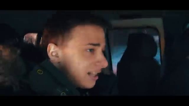 мы прокачали газель в стиле Gansta