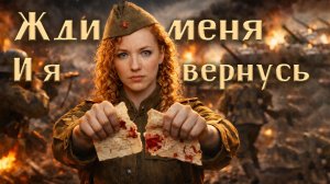 Симонов. Его любовь выиграла войну. Боялся даже Сталин!