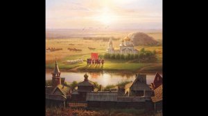 Славься край казачий. Авторская песня. Стихи Полякова И Ф. Муз. и исп. Казачья станица.