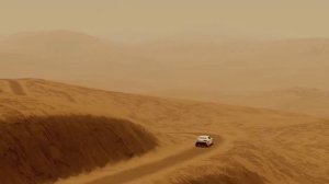 Имба для тревожников и тех, кто устал от думскроллинга — Slow Roads.