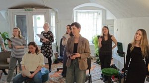 Тося Чайкина (под клавиши) припев