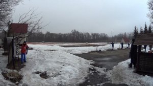 СОРЕВНОВАНИЯ СТЕНДОВАЯ СТРЕЛЬБА/ПОБЕДА/ЮНЫЕ СНАЙПЕРЫ/ВЛОГ